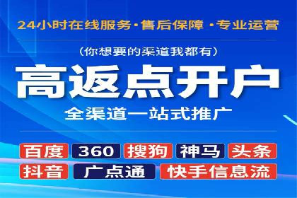 互联网公司SEM代运营成功案例剖析