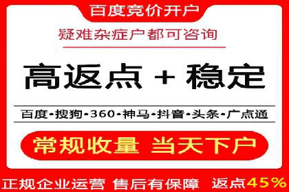 SEM代运营公司案例：助力企业实现增长